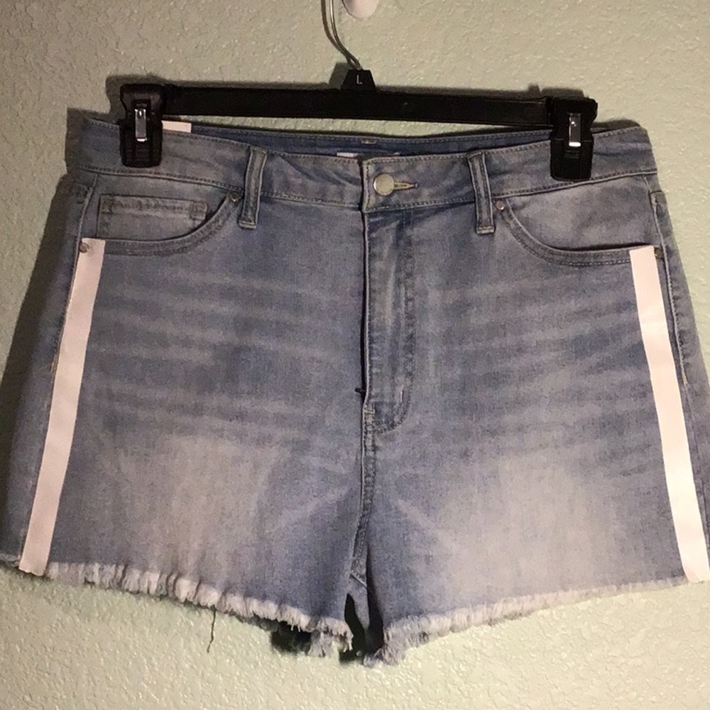 NWT- Tinseltown - W15 - BLUE